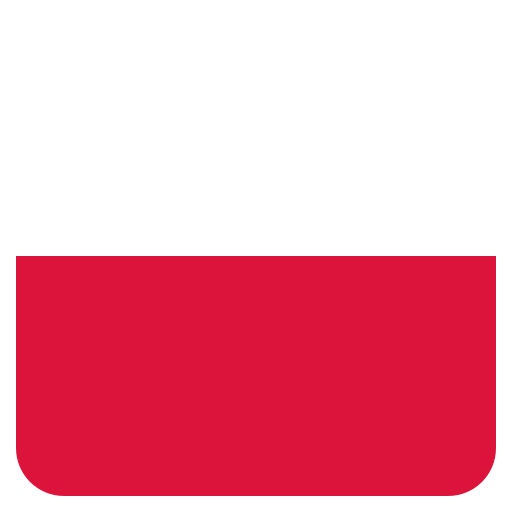 Poland Flag